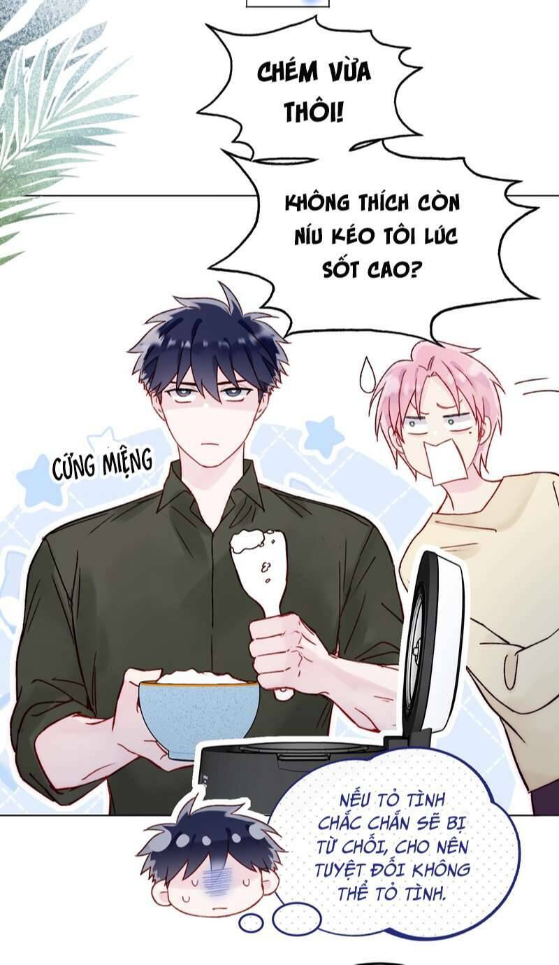 Tôi Phải Làm Một Kẻ Đại Xấu Xa Chapter 87 - Trang 2