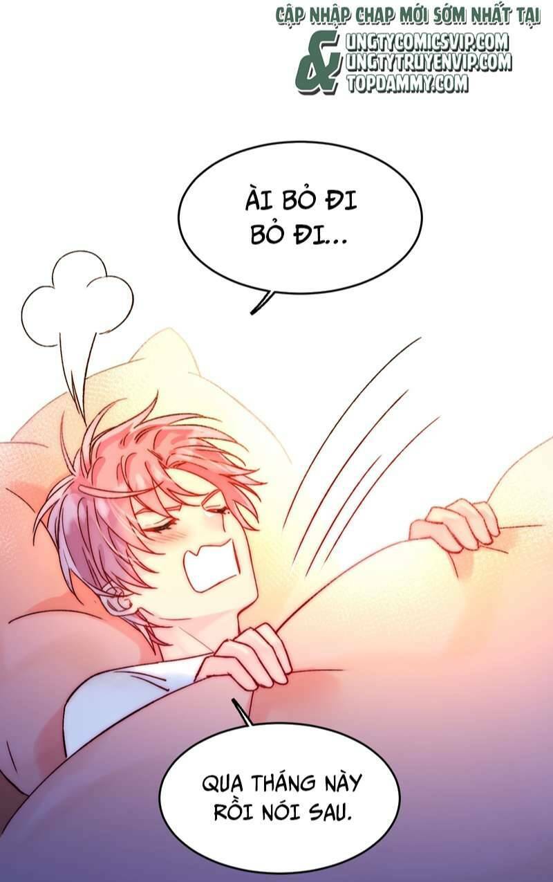 Tôi Phải Làm Một Kẻ Đại Xấu Xa Chapter 87 - Trang 2