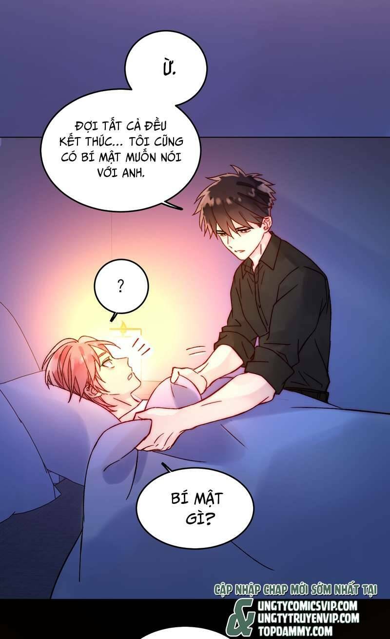 Tôi Phải Làm Một Kẻ Đại Xấu Xa Chapter 87 - Trang 2
