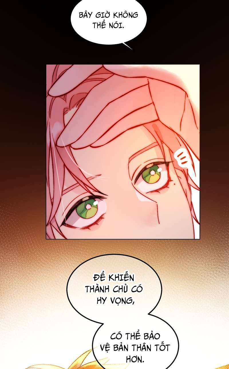 Tôi Phải Làm Một Kẻ Đại Xấu Xa Chapter 87 - Trang 2