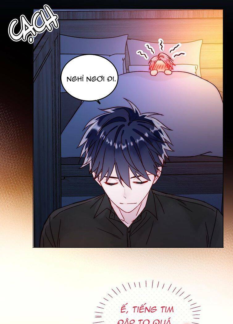 Tôi Phải Làm Một Kẻ Đại Xấu Xa Chapter 87 - Trang 2