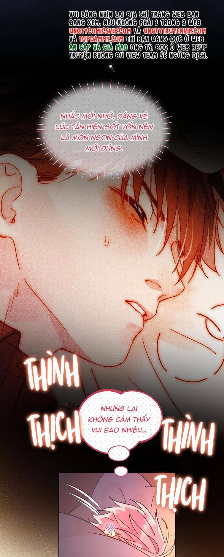 Tôi Phải Làm Một Kẻ Đại Xấu Xa Chapter 87 - Trang 2