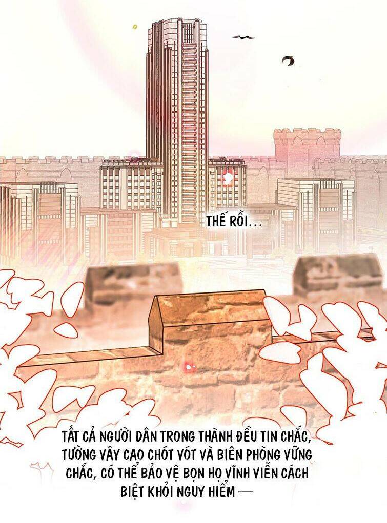 Tôi Phải Làm Một Kẻ Đại Xấu Xa Chapter 87 - Trang 2