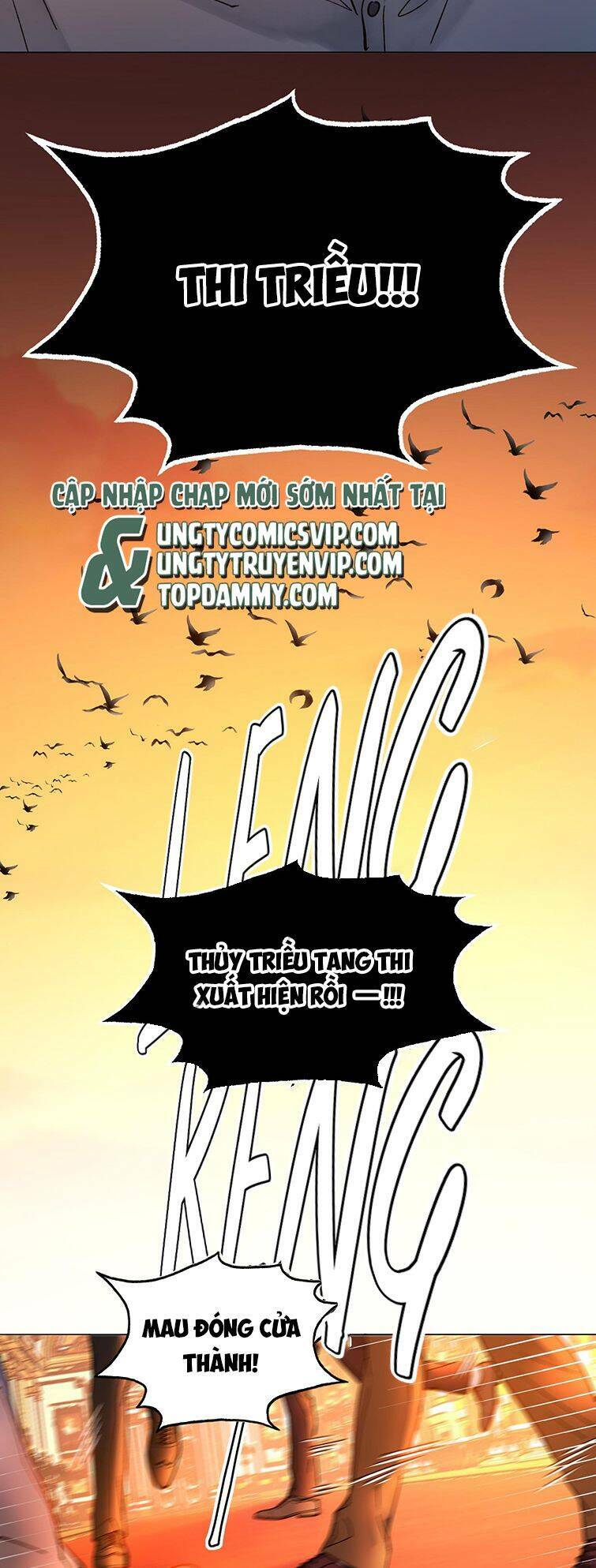 Tôi Phải Làm Một Kẻ Đại Xấu Xa Chapter 87 - Trang 2