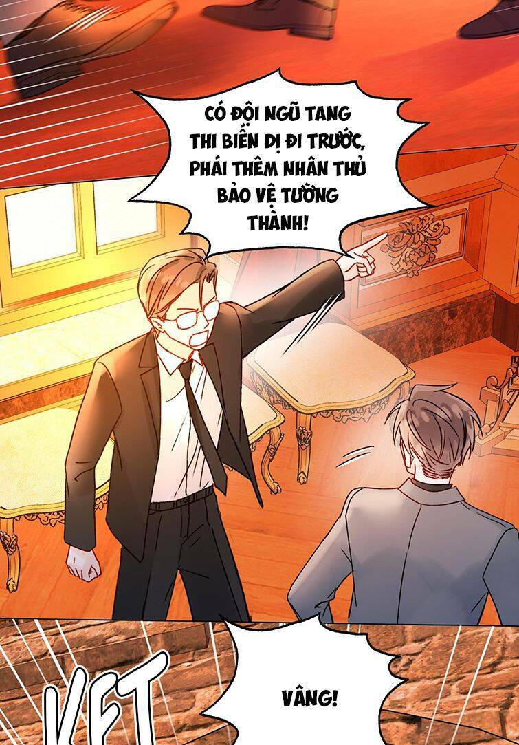 Tôi Phải Làm Một Kẻ Đại Xấu Xa Chapter 87 - Trang 2