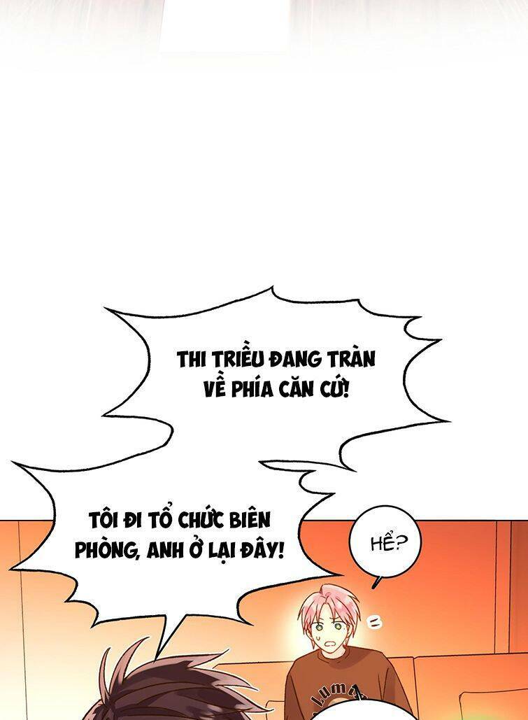 Tôi Phải Làm Một Kẻ Đại Xấu Xa Chapter 87 - Trang 2