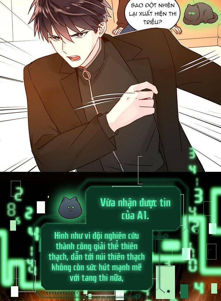 Tôi Phải Làm Một Kẻ Đại Xấu Xa Chapter 87 - Trang 2
