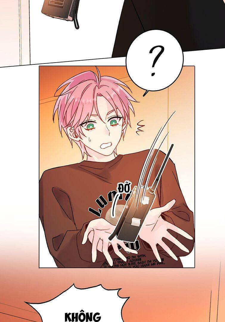 Tôi Phải Làm Một Kẻ Đại Xấu Xa Chapter 87 - Trang 2