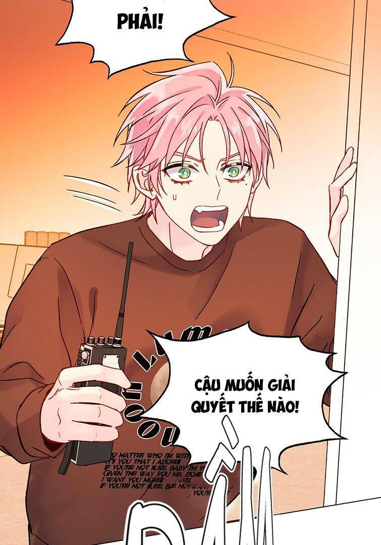 Tôi Phải Làm Một Kẻ Đại Xấu Xa Chapter 87 - Trang 2