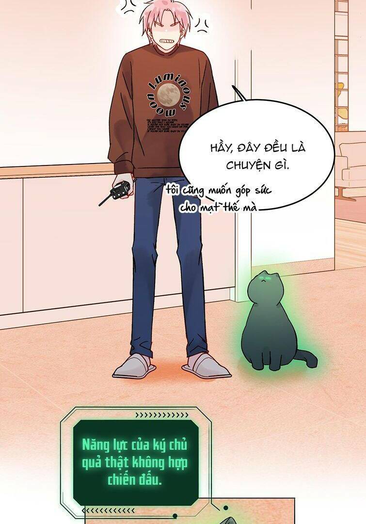 Tôi Phải Làm Một Kẻ Đại Xấu Xa Chapter 87 - Trang 2