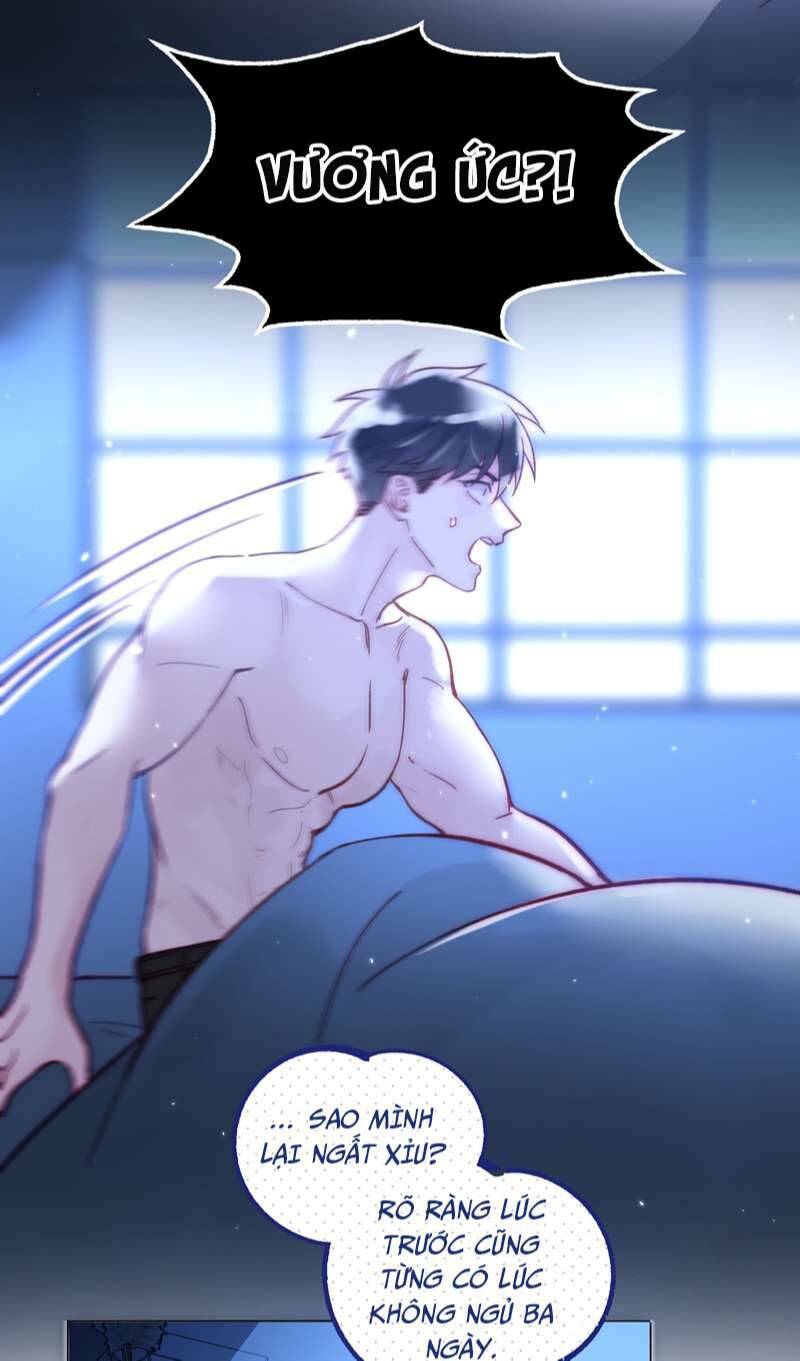 Tôi Phải Làm Một Kẻ Đại Xấu Xa Chapter 87 - Trang 2