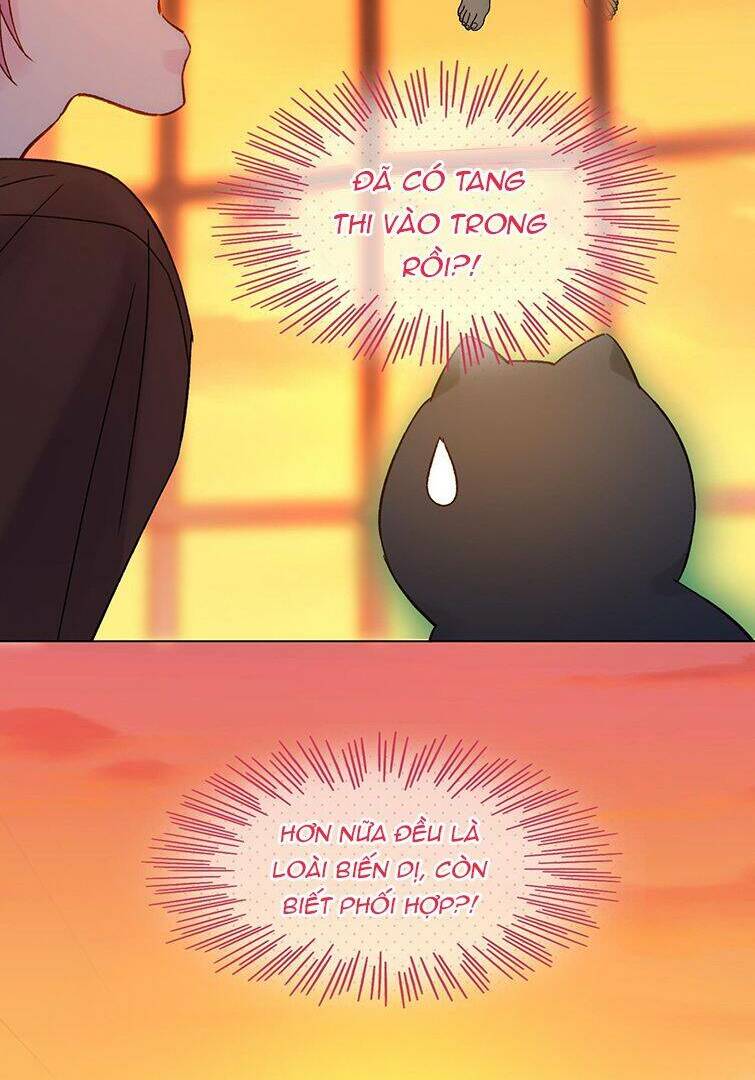 Tôi Phải Làm Một Kẻ Đại Xấu Xa Chapter 87 - Trang 2