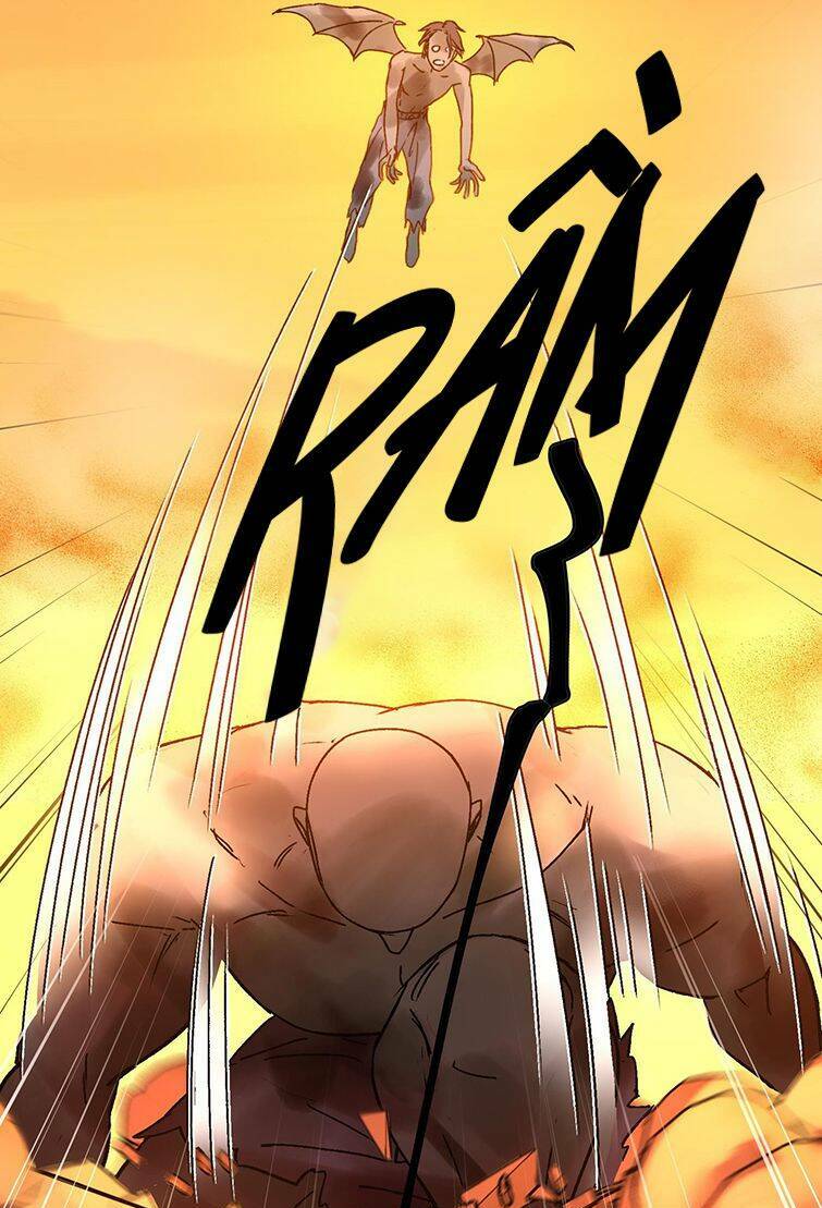 Tôi Phải Làm Một Kẻ Đại Xấu Xa Chapter 87 - Trang 2