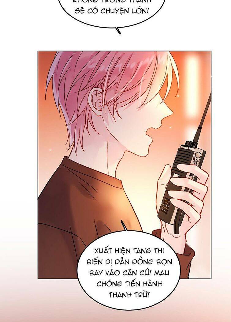 Tôi Phải Làm Một Kẻ Đại Xấu Xa Chapter 87 - Trang 2