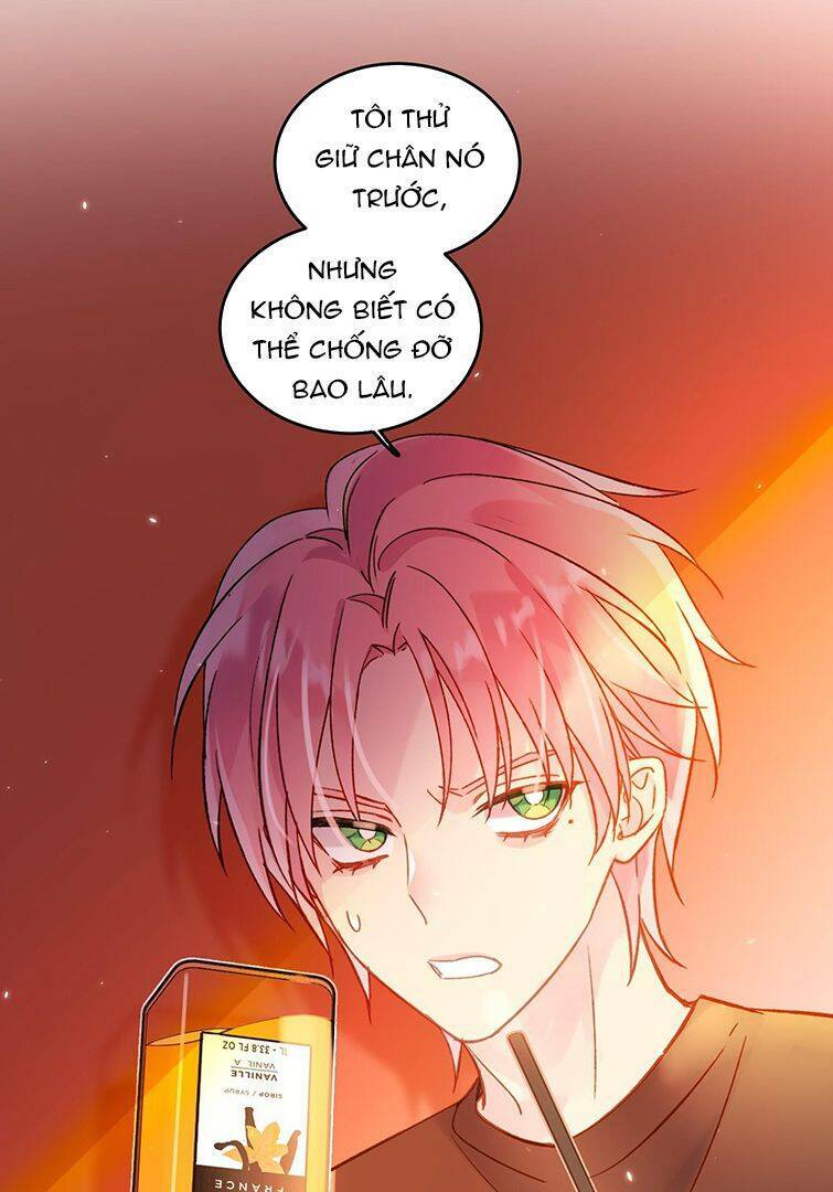 Tôi Phải Làm Một Kẻ Đại Xấu Xa Chapter 87 - Trang 2