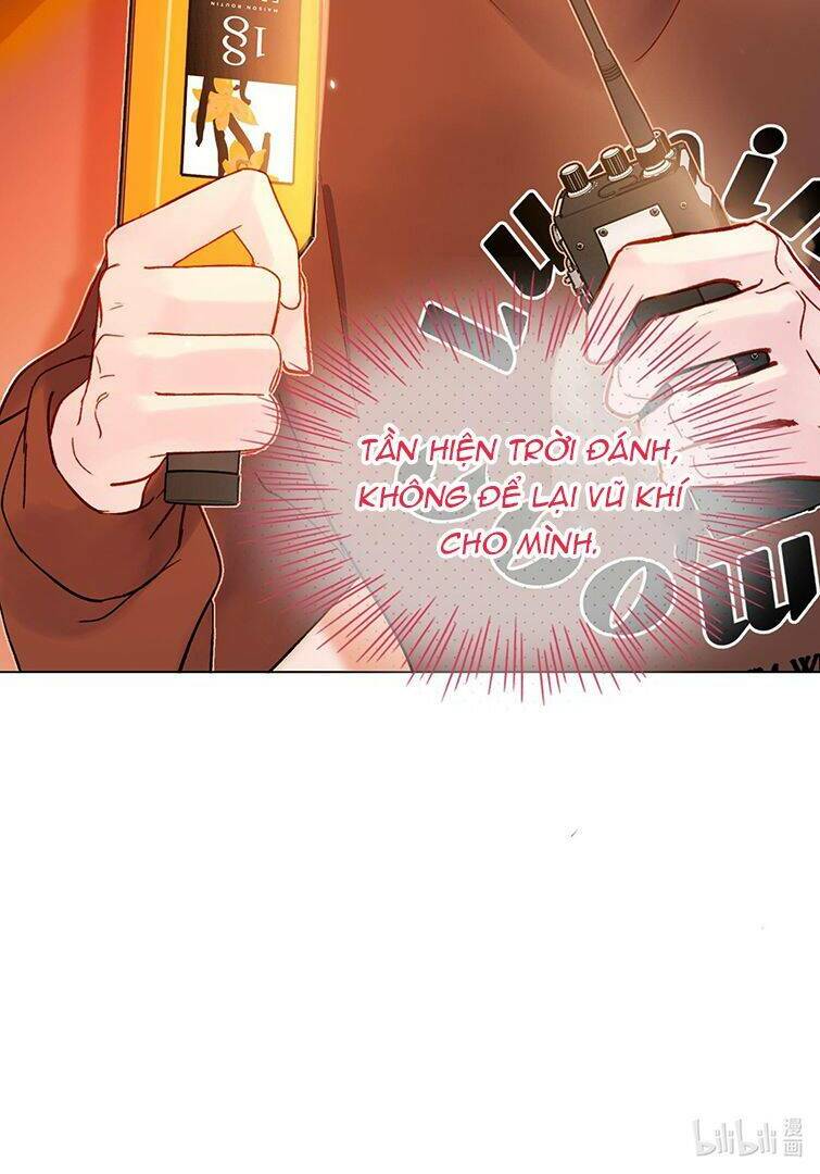 Tôi Phải Làm Một Kẻ Đại Xấu Xa Chapter 87 - Trang 2