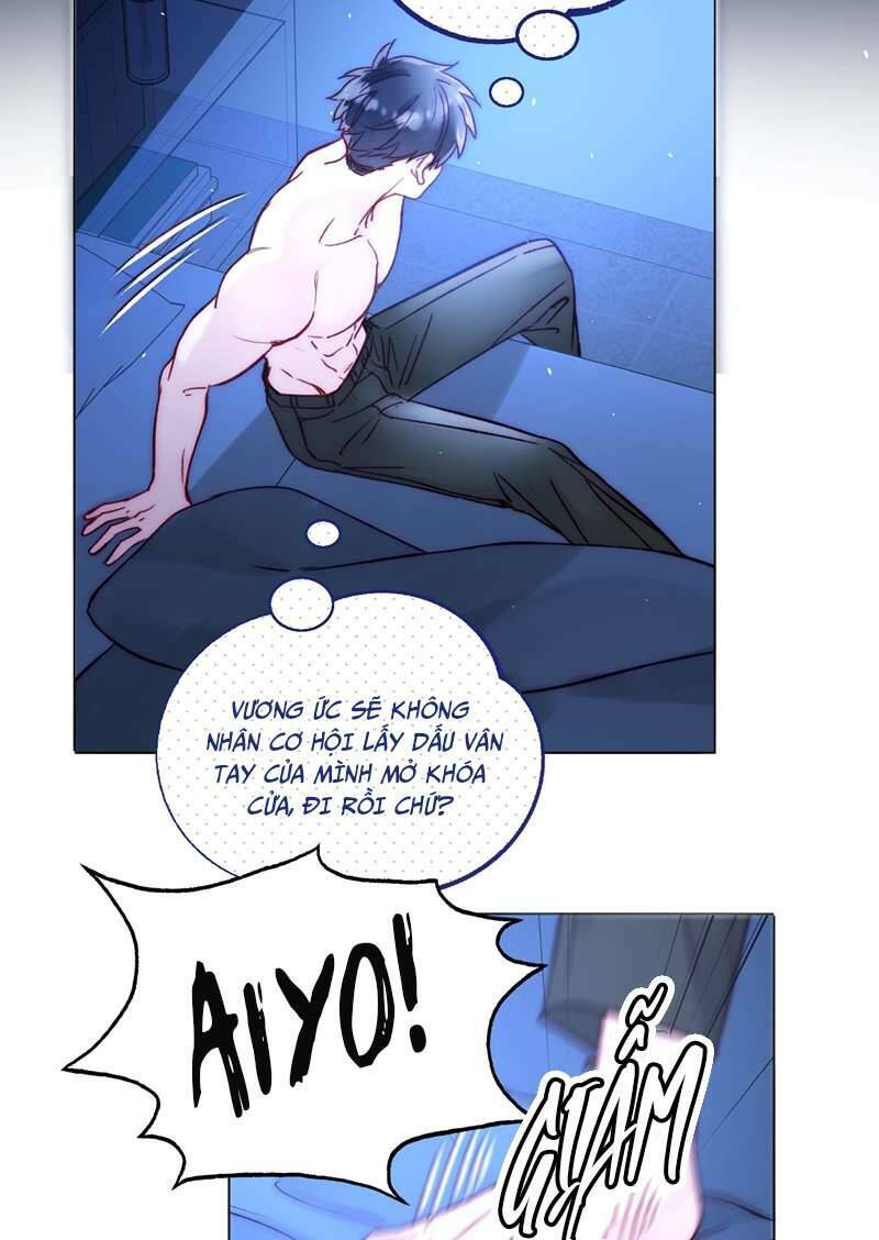 Tôi Phải Làm Một Kẻ Đại Xấu Xa Chapter 87 - Trang 2