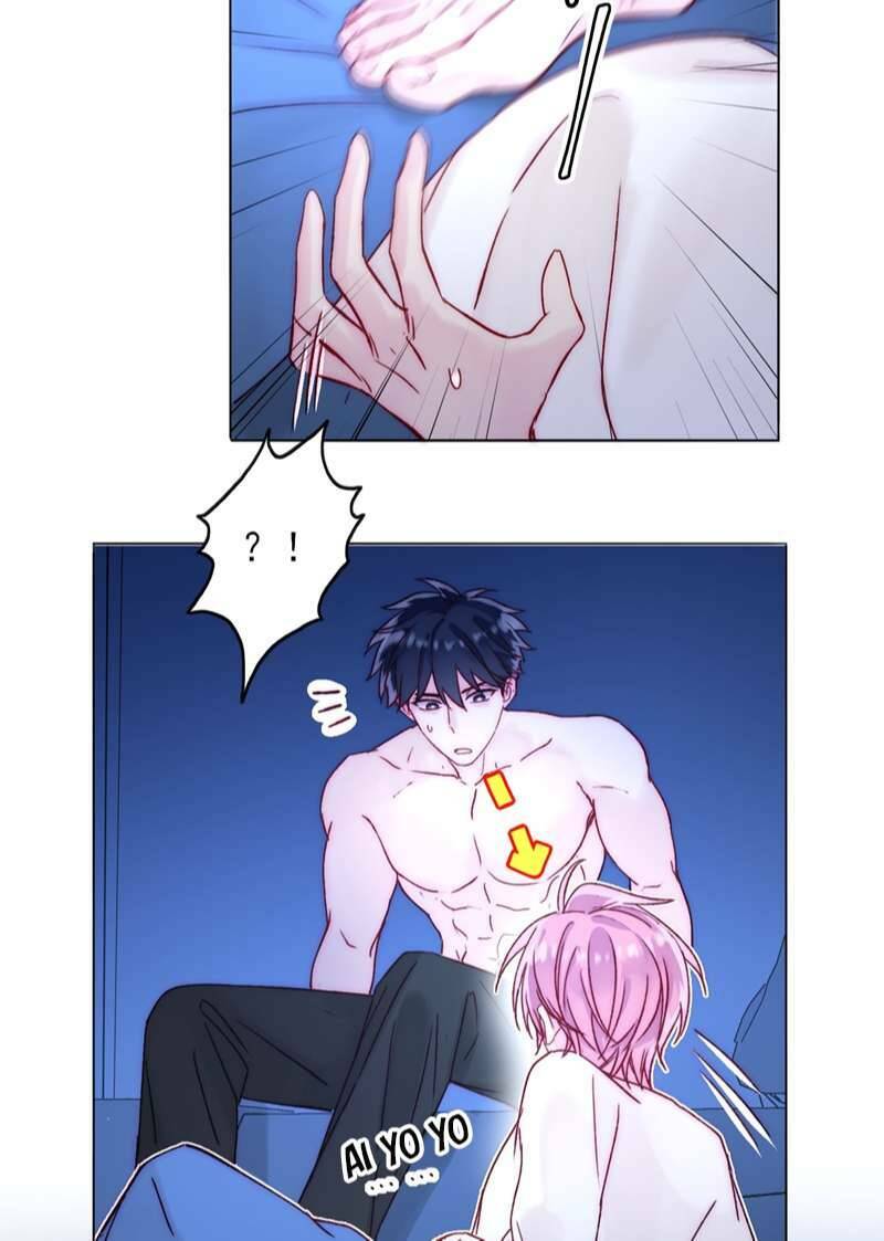 Tôi Phải Làm Một Kẻ Đại Xấu Xa Chapter 87 - Trang 2