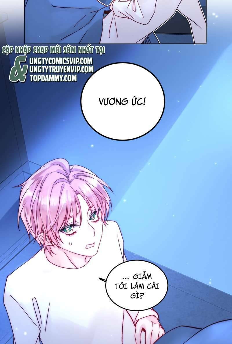 Tôi Phải Làm Một Kẻ Đại Xấu Xa Chapter 87 - Trang 2