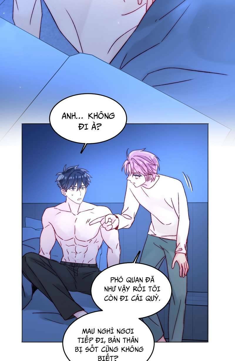 Tôi Phải Làm Một Kẻ Đại Xấu Xa Chapter 87 - Trang 2
