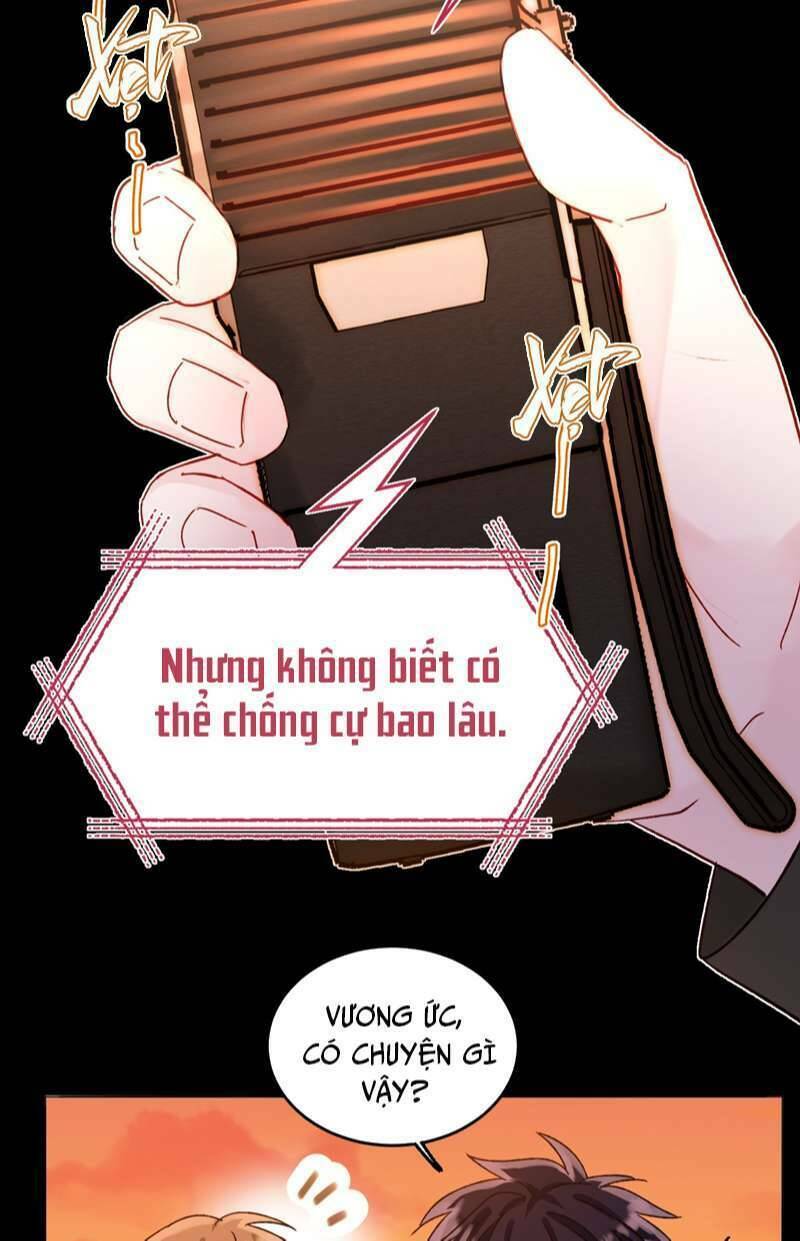 Tôi Phải Làm Một Kẻ Đại Xấu Xa Chapter 88 - Trang 2