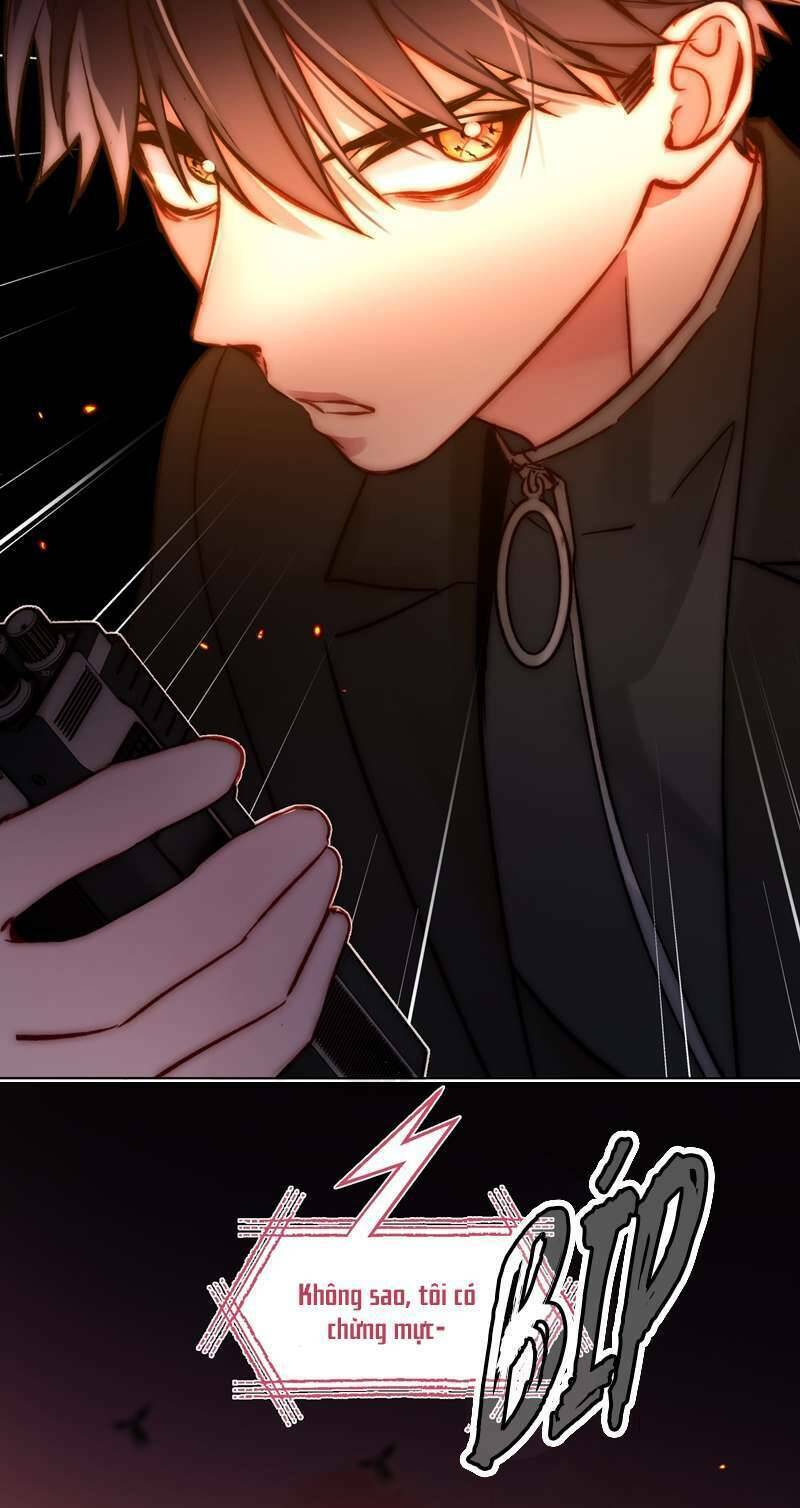 Tôi Phải Làm Một Kẻ Đại Xấu Xa Chapter 88 - Trang 2