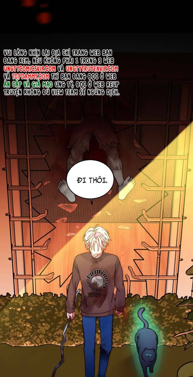 Tôi Phải Làm Một Kẻ Đại Xấu Xa Chapter 88 - Trang 2