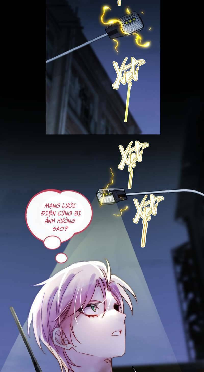 Tôi Phải Làm Một Kẻ Đại Xấu Xa Chapter 88 - Trang 2