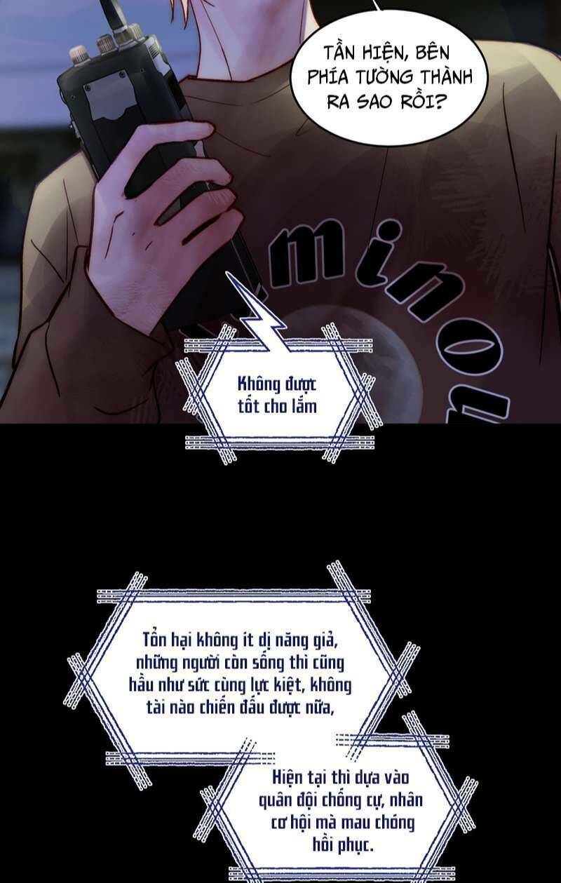 Tôi Phải Làm Một Kẻ Đại Xấu Xa Chapter 88 - Trang 2