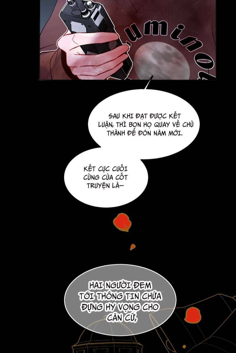 Tôi Phải Làm Một Kẻ Đại Xấu Xa Chapter 88 - Trang 2