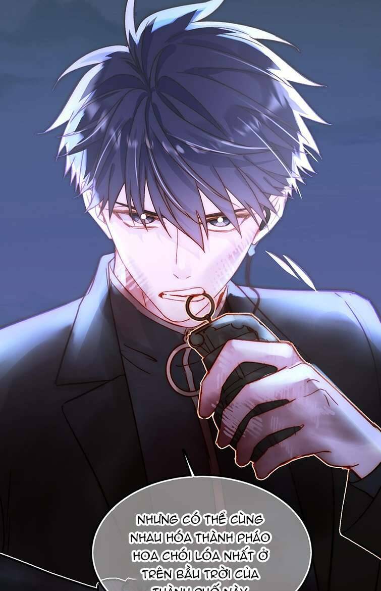 Tôi Phải Làm Một Kẻ Đại Xấu Xa Chapter 88 - Trang 2