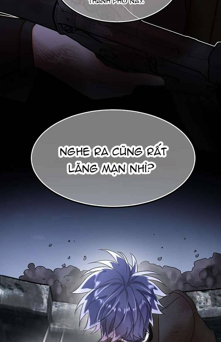 Tôi Phải Làm Một Kẻ Đại Xấu Xa Chapter 88 - Trang 2