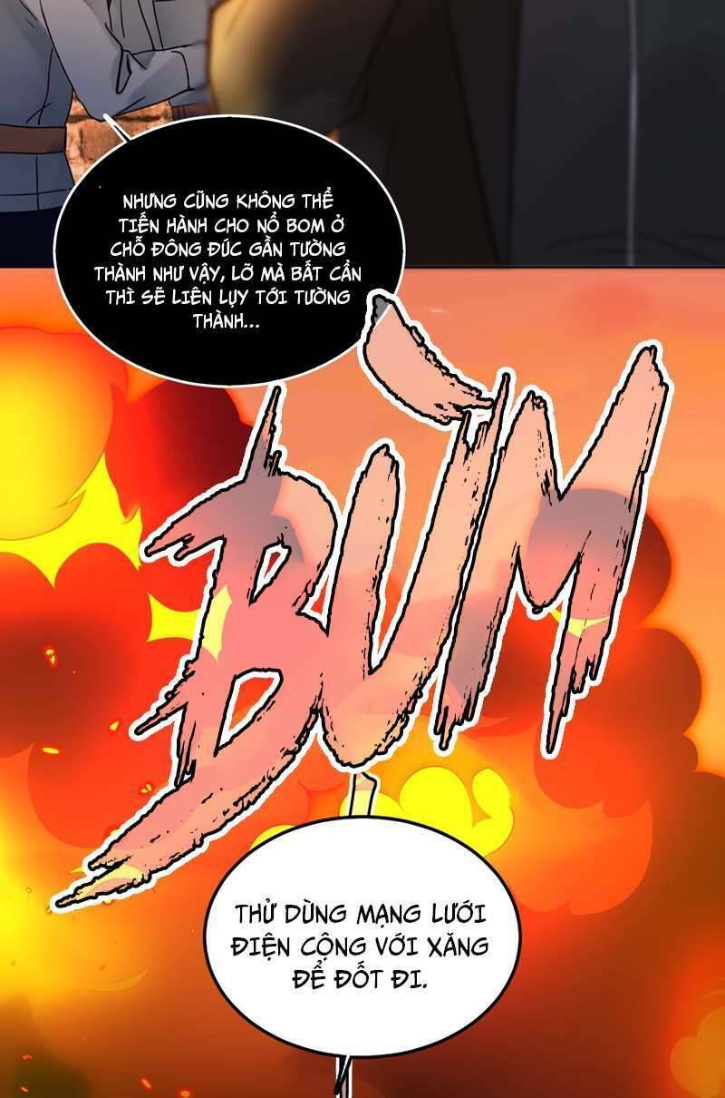 Tôi Phải Làm Một Kẻ Đại Xấu Xa Chapter 88 - Trang 2