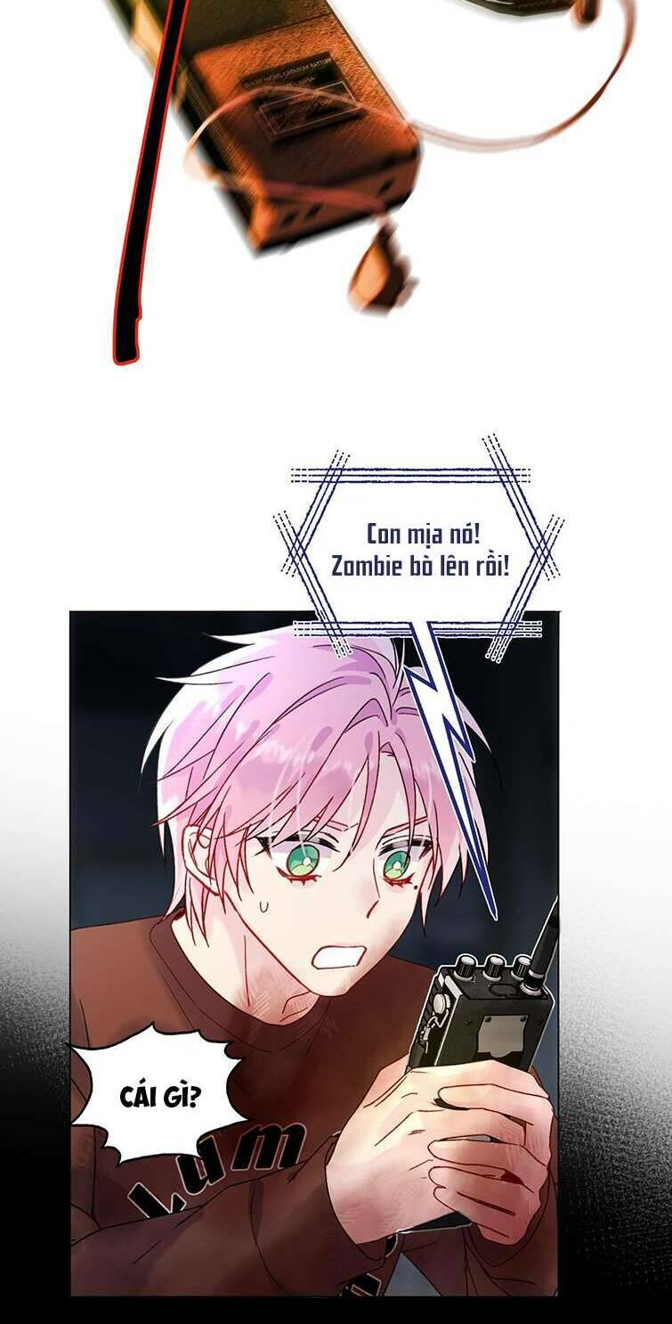 Tôi Phải Làm Một Kẻ Đại Xấu Xa Chapter 88 - Trang 2