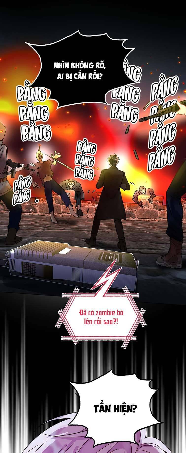 Tôi Phải Làm Một Kẻ Đại Xấu Xa Chapter 88 - Trang 2