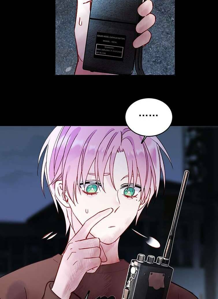 Tôi Phải Làm Một Kẻ Đại Xấu Xa Chapter 88 - Trang 2