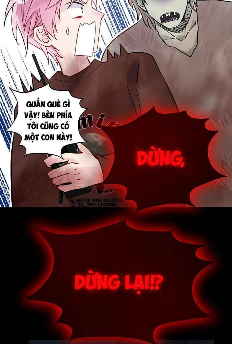 Tôi Phải Làm Một Kẻ Đại Xấu Xa Chapter 88 - Trang 2