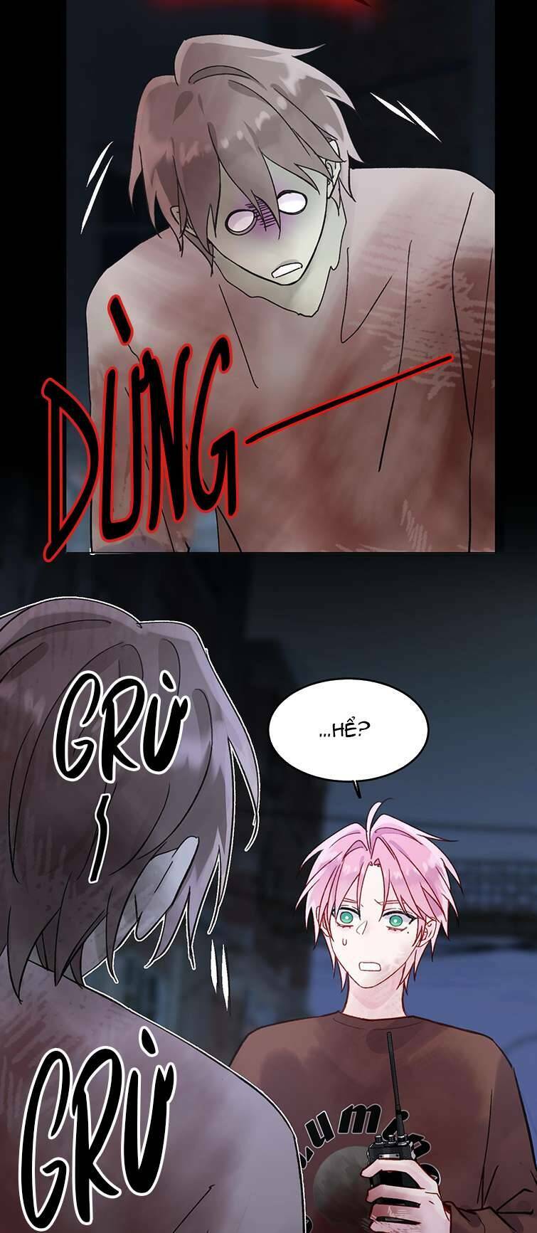 Tôi Phải Làm Một Kẻ Đại Xấu Xa Chapter 88 - Trang 2