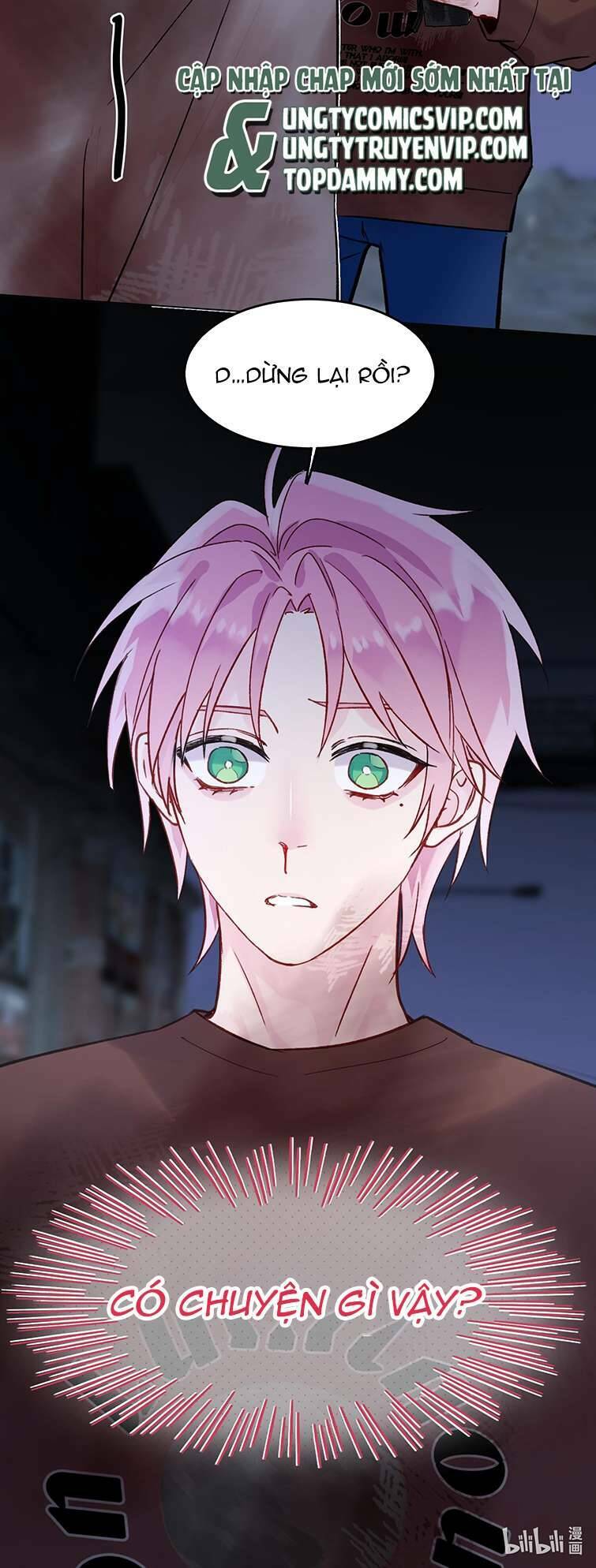 Tôi Phải Làm Một Kẻ Đại Xấu Xa Chapter 88 - Trang 2