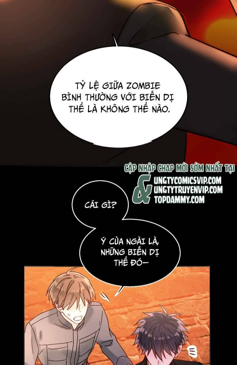 Tôi Phải Làm Một Kẻ Đại Xấu Xa Chapter 88 - Trang 2