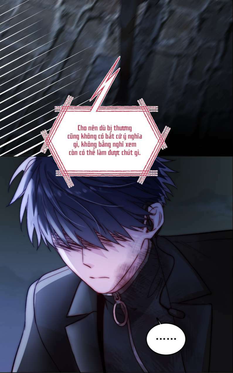 Tôi Phải Làm Một Kẻ Đại Xấu Xa Chapter 89 - Trang 2