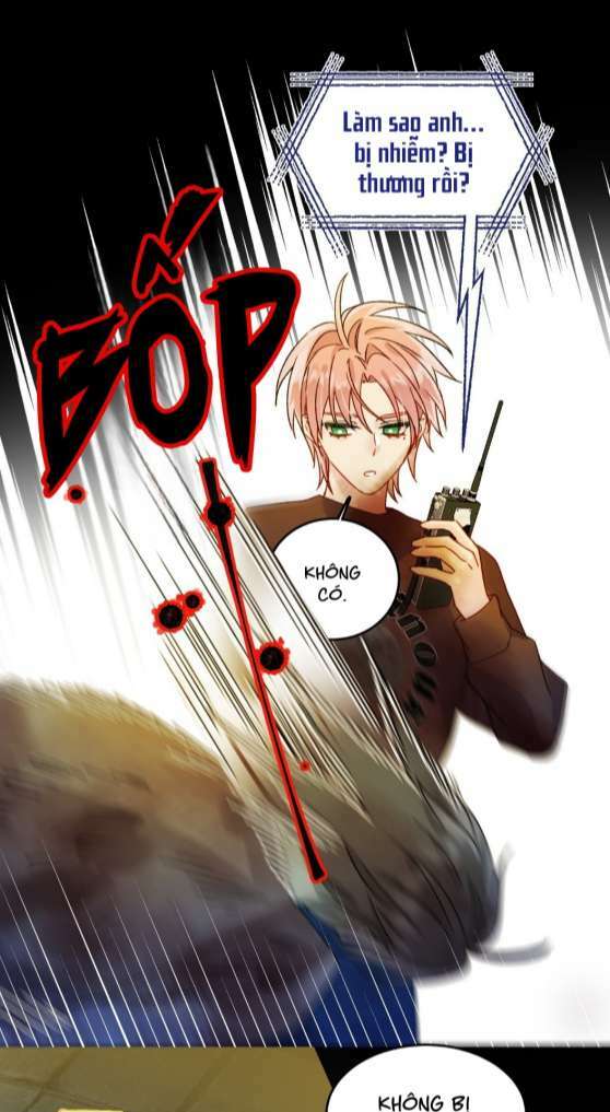 Tôi Phải Làm Một Kẻ Đại Xấu Xa Chapter 89 - Trang 2