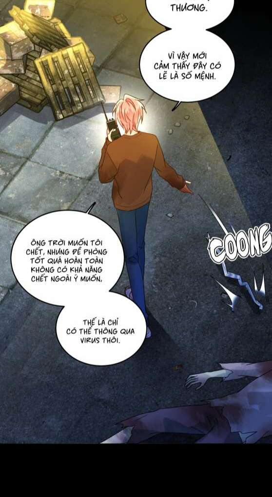 Tôi Phải Làm Một Kẻ Đại Xấu Xa Chapter 89 - Trang 2