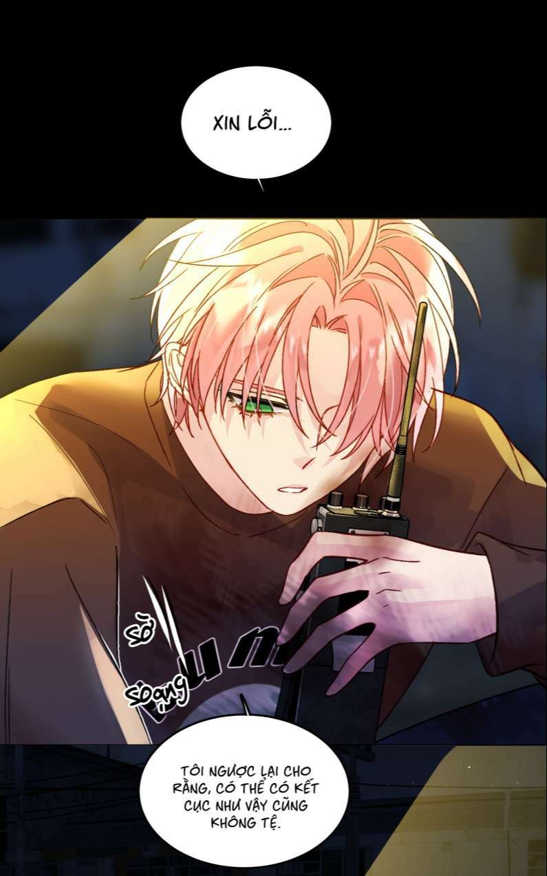 Tôi Phải Làm Một Kẻ Đại Xấu Xa Chapter 89 - Trang 2