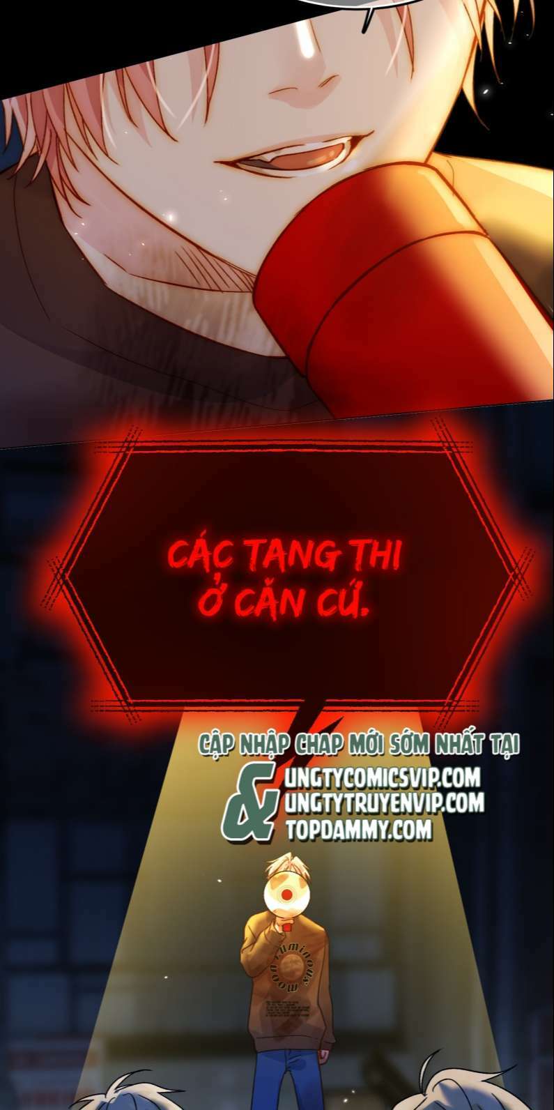 Tôi Phải Làm Một Kẻ Đại Xấu Xa Chapter 89 - Trang 2