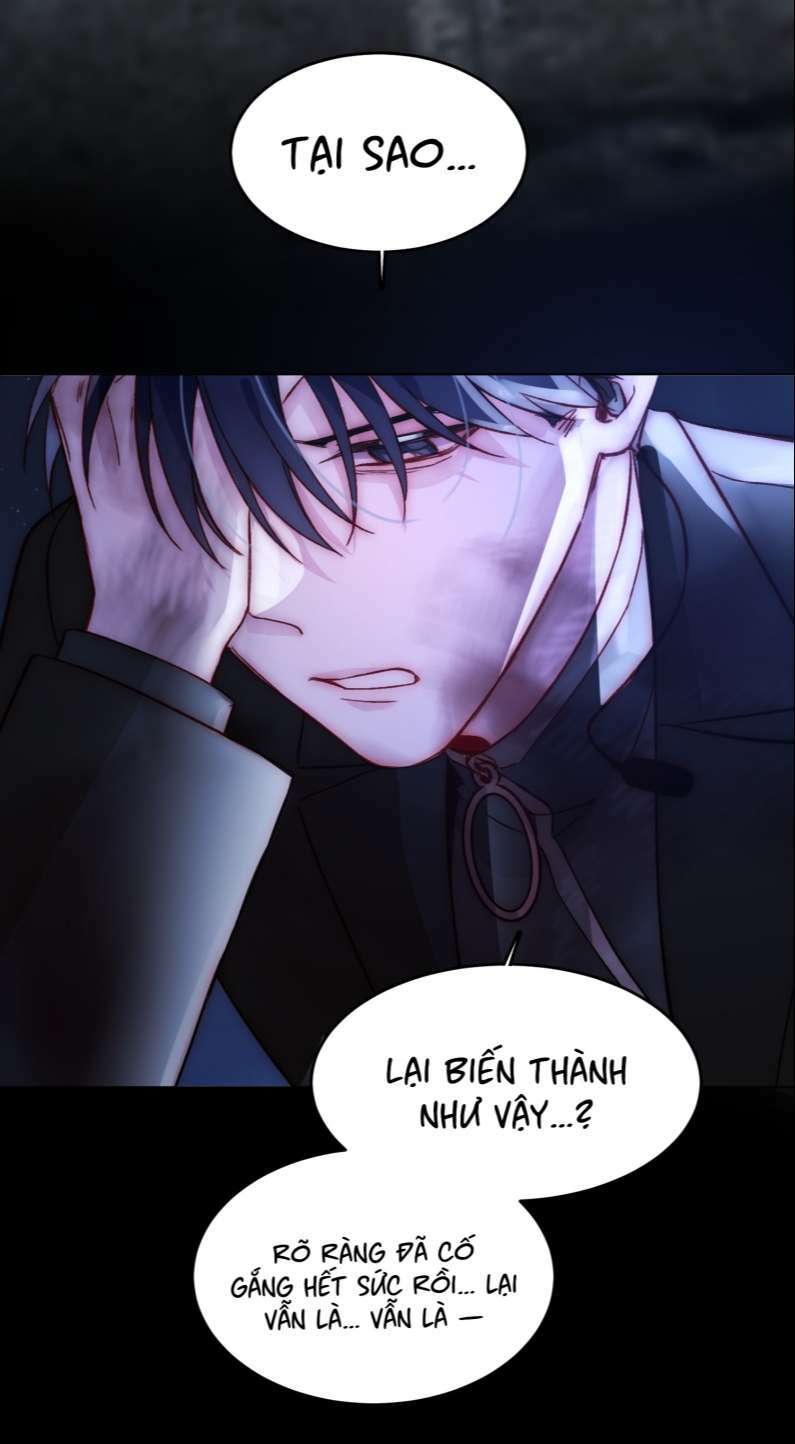 Tôi Phải Làm Một Kẻ Đại Xấu Xa Chapter 89 - Trang 2