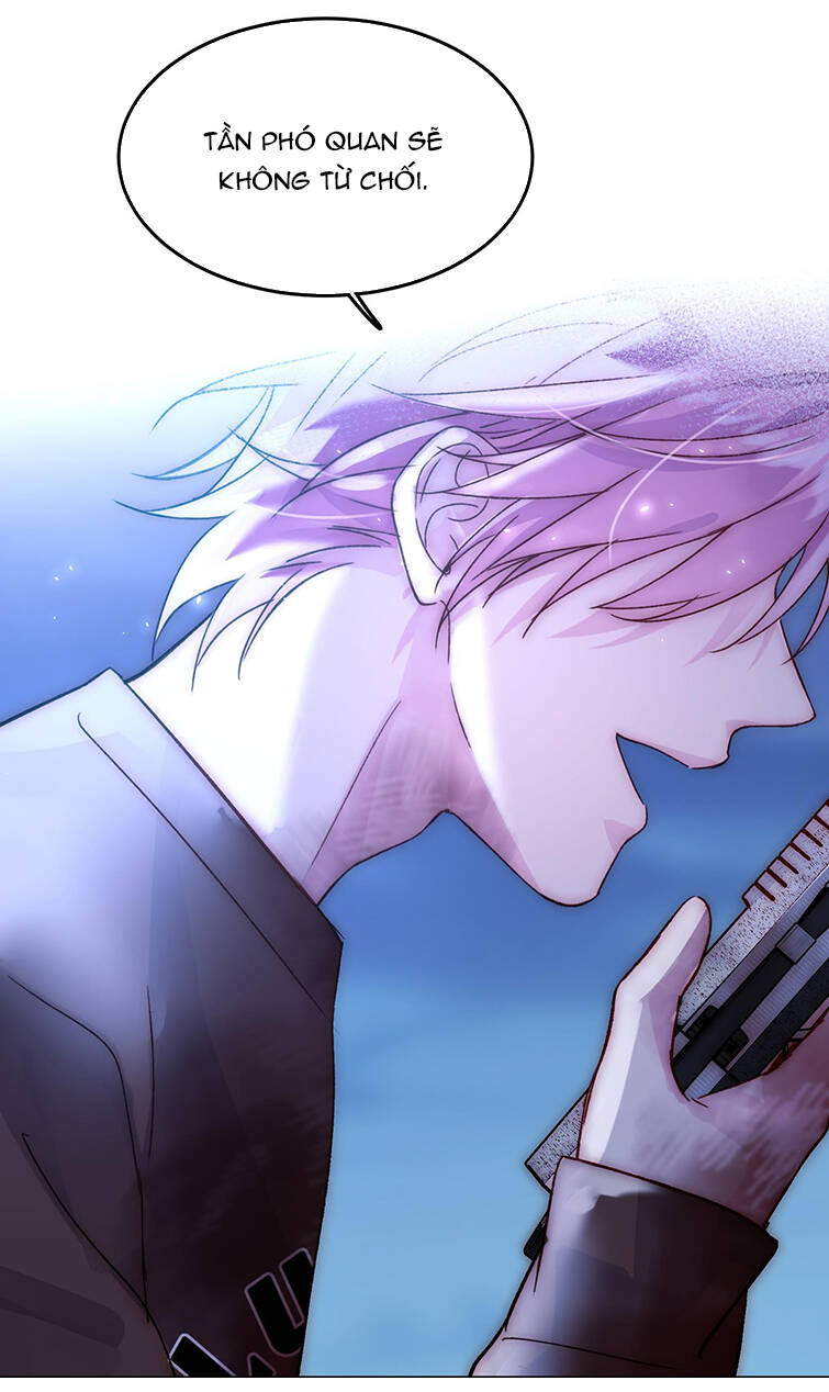 Tôi Phải Làm Một Kẻ Đại Xấu Xa Chapter 89 - Trang 2