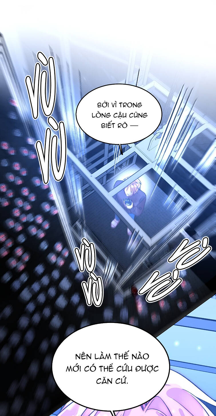 Tôi Phải Làm Một Kẻ Đại Xấu Xa Chapter 89 - Trang 2