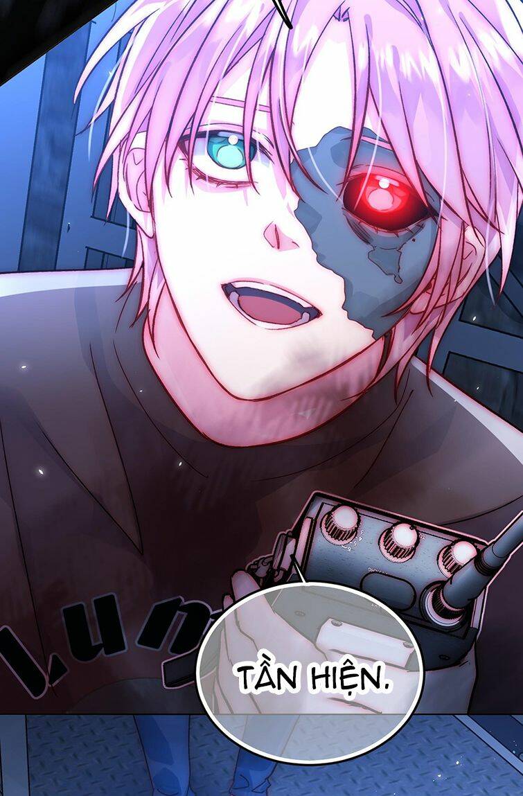 Tôi Phải Làm Một Kẻ Đại Xấu Xa Chapter 89 - Trang 2