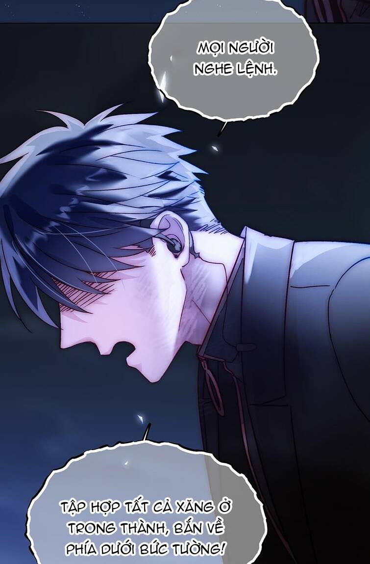 Tôi Phải Làm Một Kẻ Đại Xấu Xa Chapter 89 - Trang 2